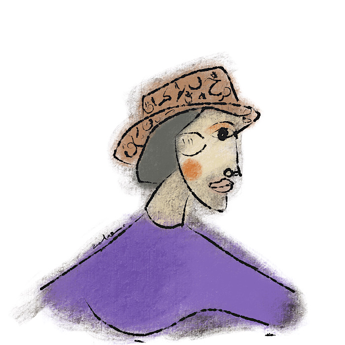 The Naked Hat